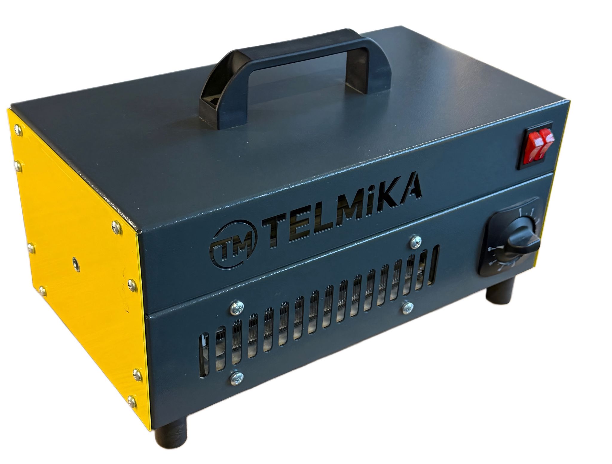 tm2kw fanlı ısıtıcı