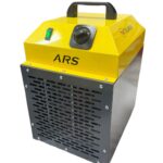ars fanlı ısıtıcı