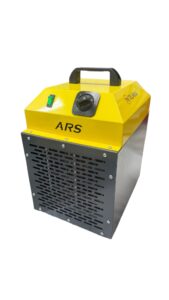 ars fanlı ısıtıcı